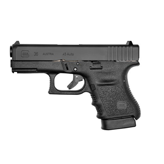 GLOCK 36FGR GEN3 45ACP 3.78